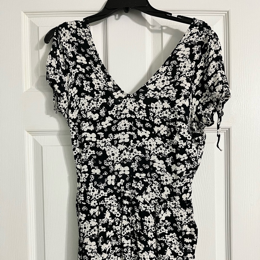 Express romper